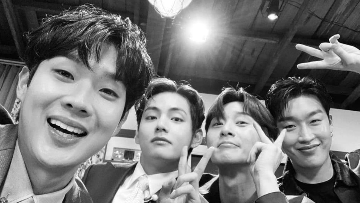 park-hyung-sik-calls-bts-v-immature-maknae-shares-family-dynamics-in-wooga-squad-park-seo-joon-kim-taehyung